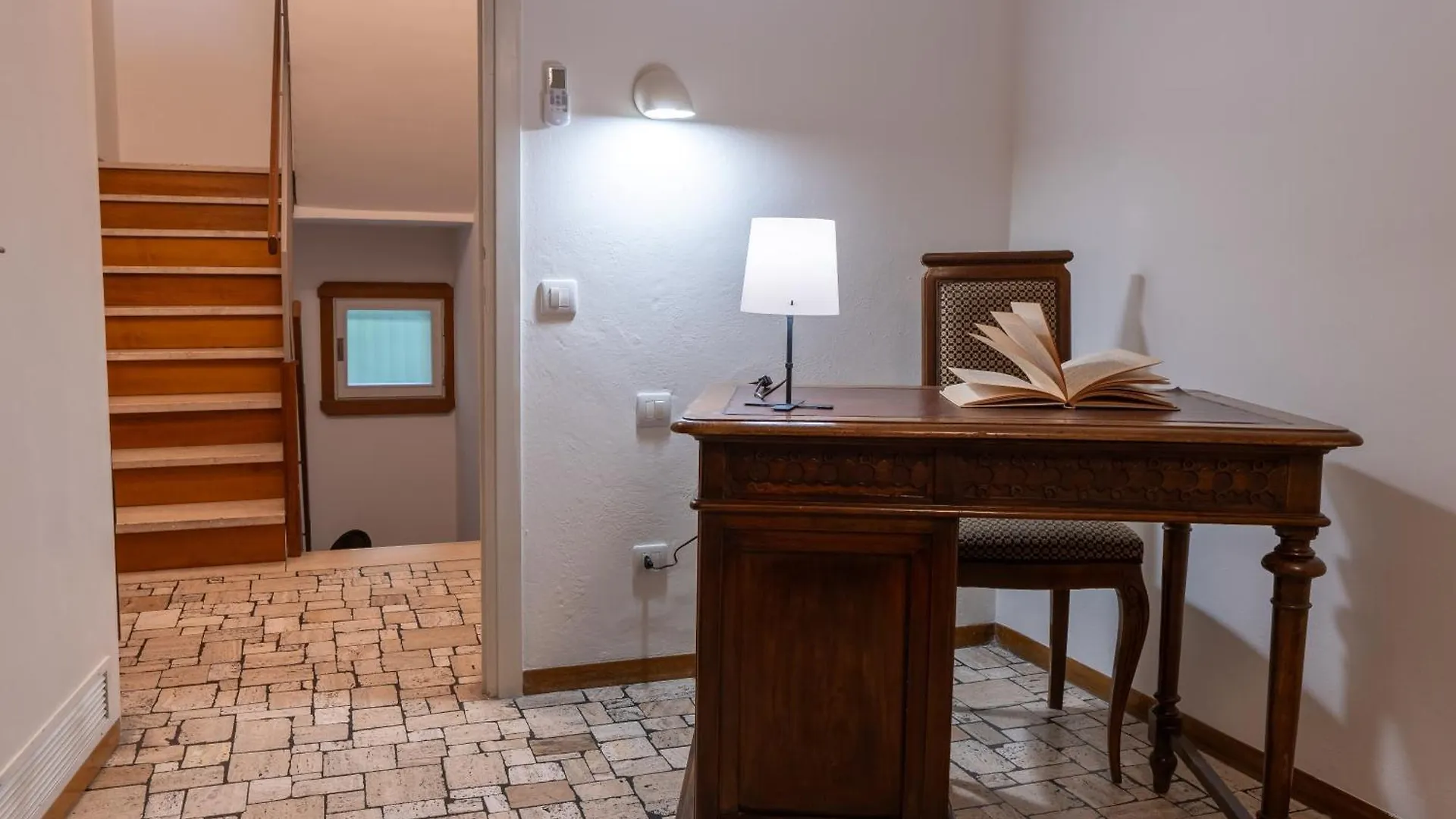 Villa Lucy - Porzione Di Villa Con Giardino Varenna