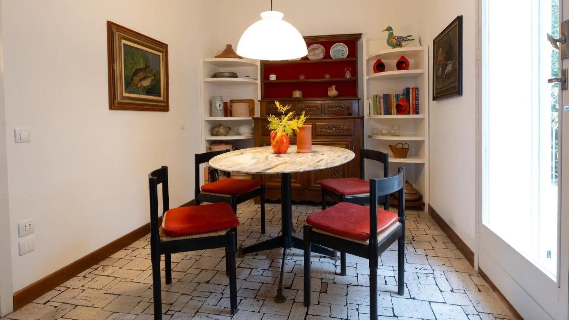 Holiday home Villa Lucy - Porzione Di Villa Con Giardino Varenna Italy