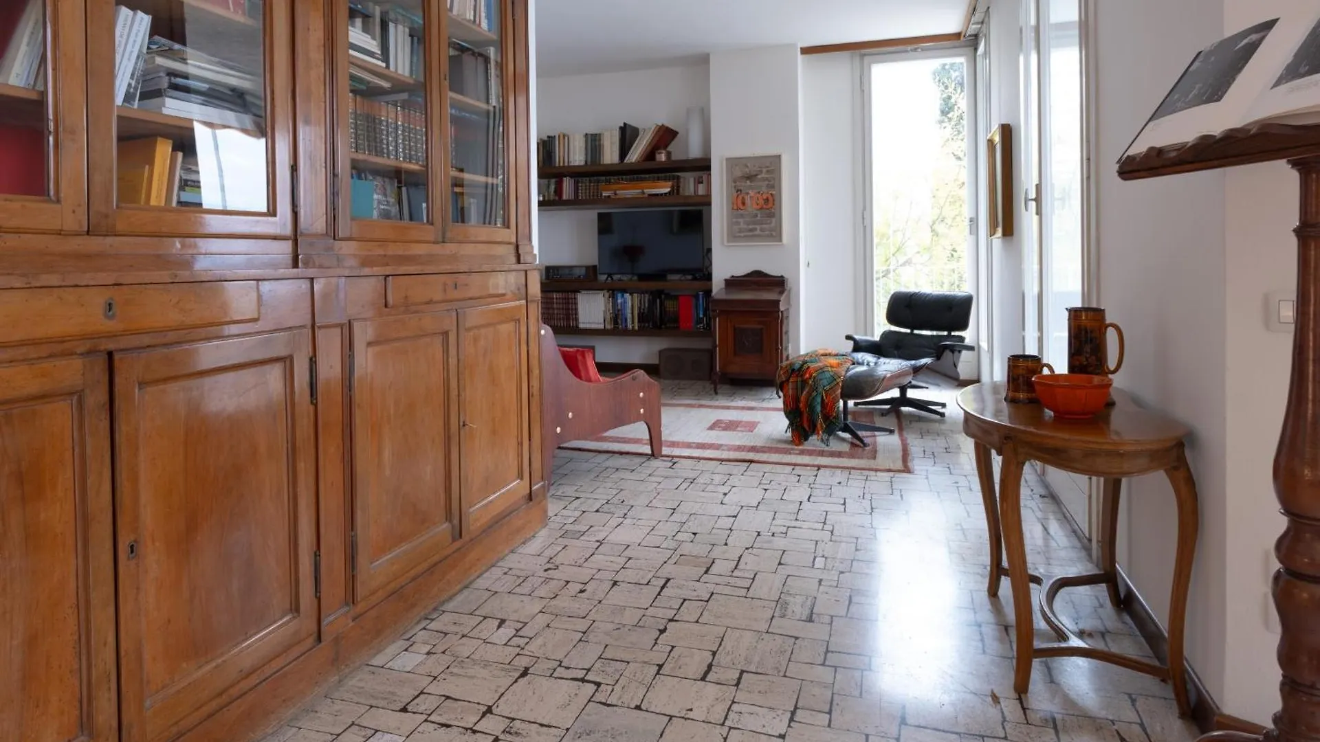 Villa Lucy - Porzione Di Villa Con Giardino Varenna