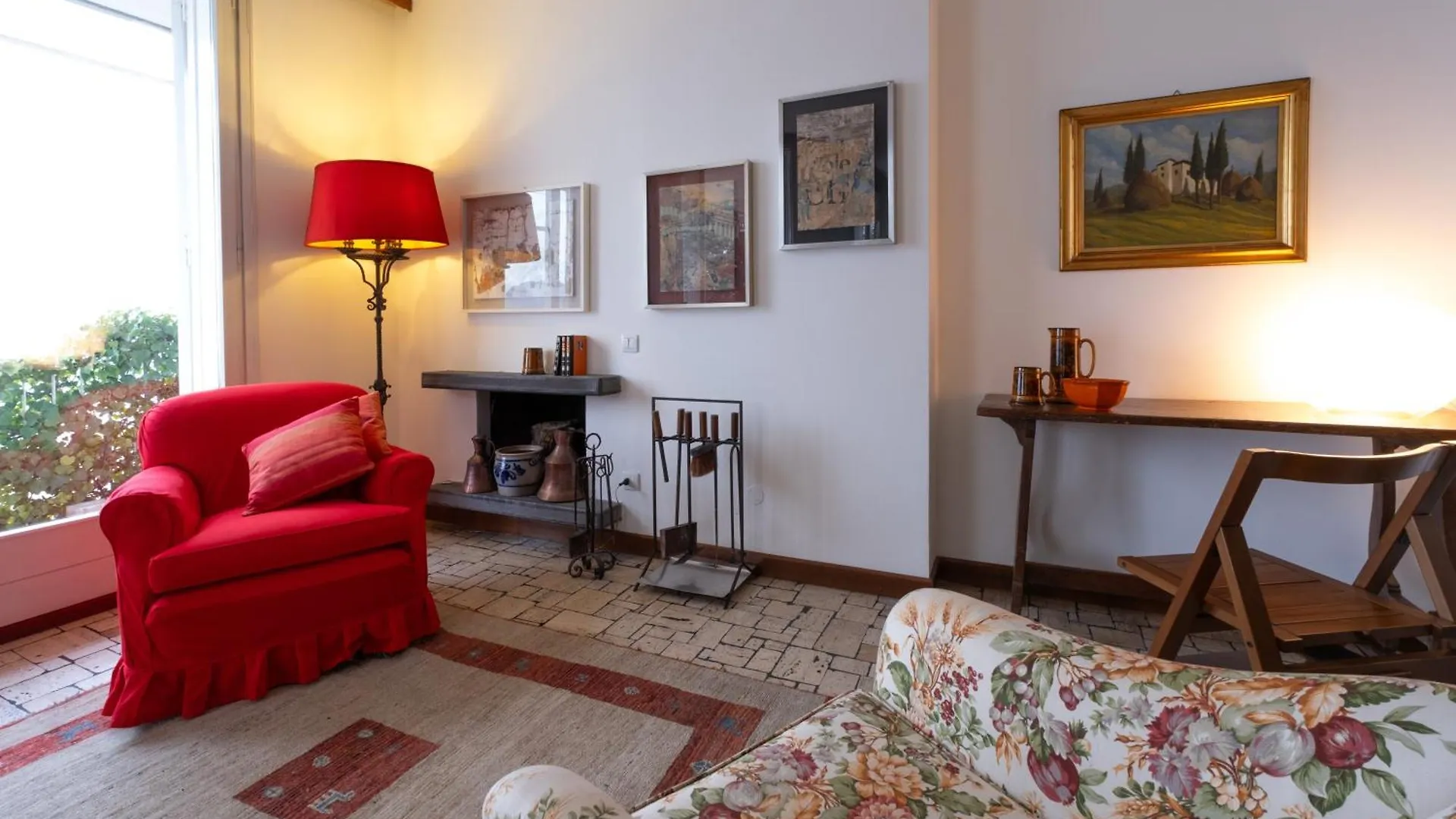 Holiday home Villa Lucy - Porzione Di Villa Con Giardino Varenna
