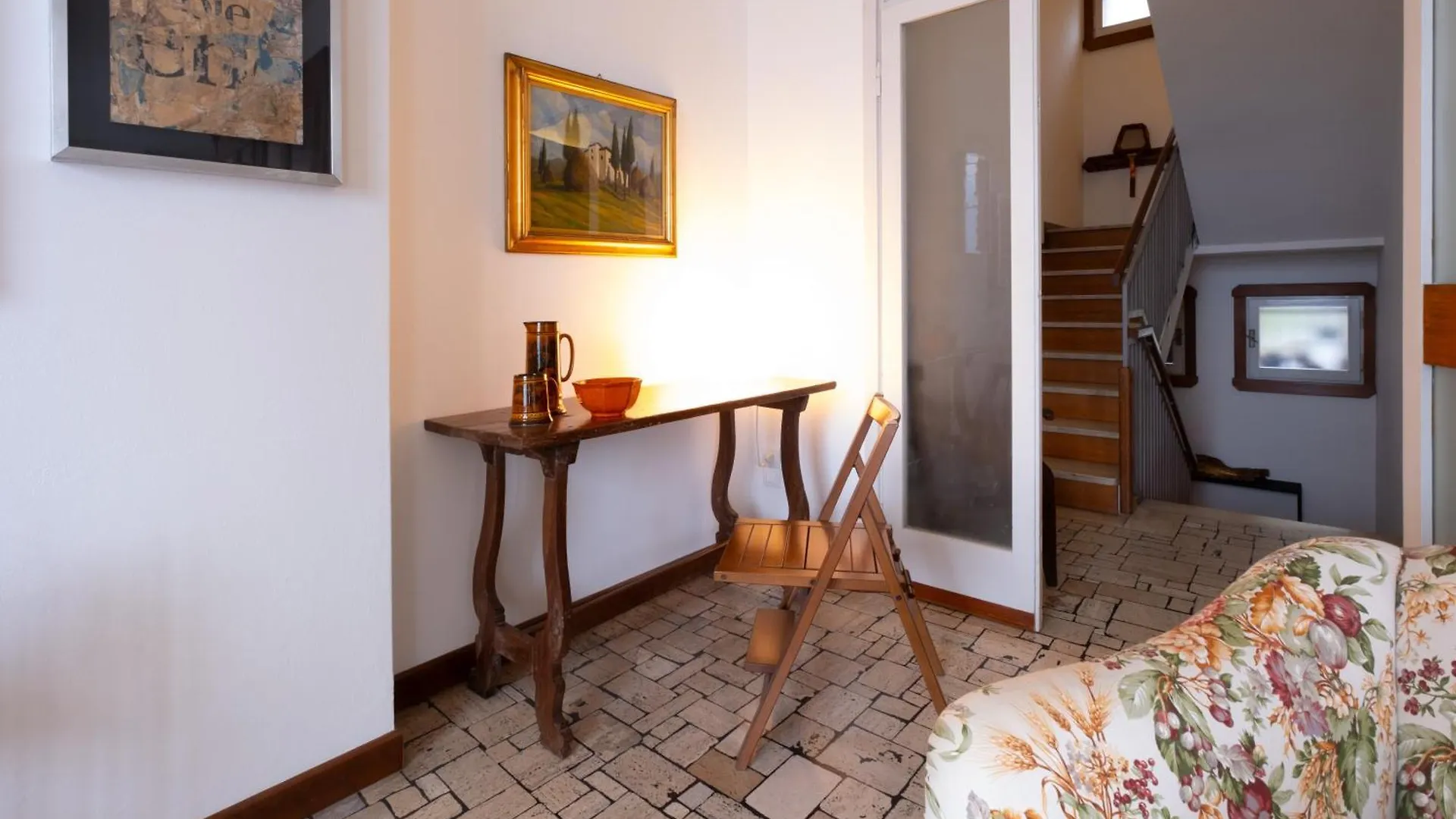 Villa Lucy - Porzione Di Villa Con Giardino Varenna Holiday home