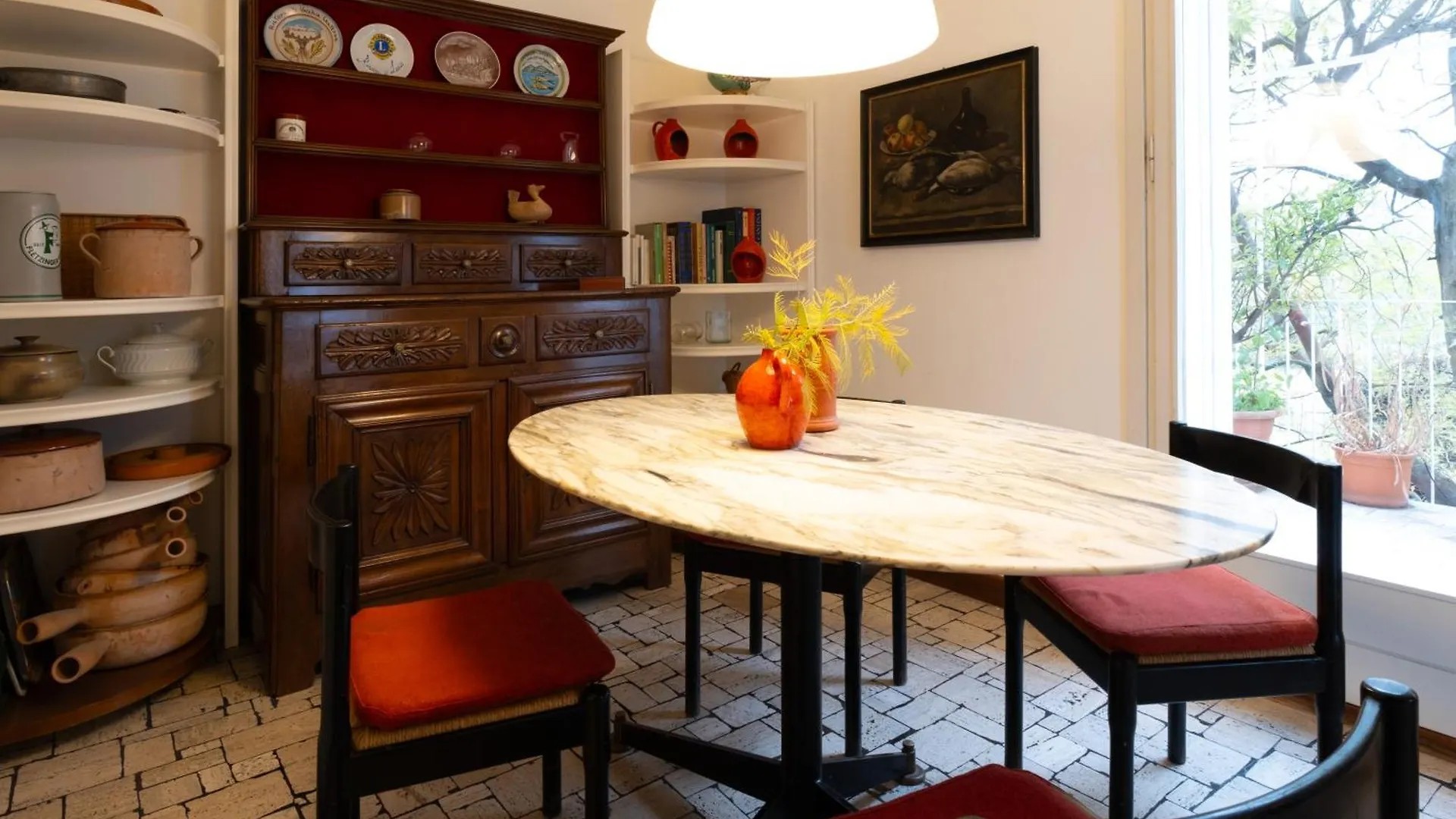 Holiday home Villa Lucy - Porzione Di Villa Con Giardino Varenna Italy