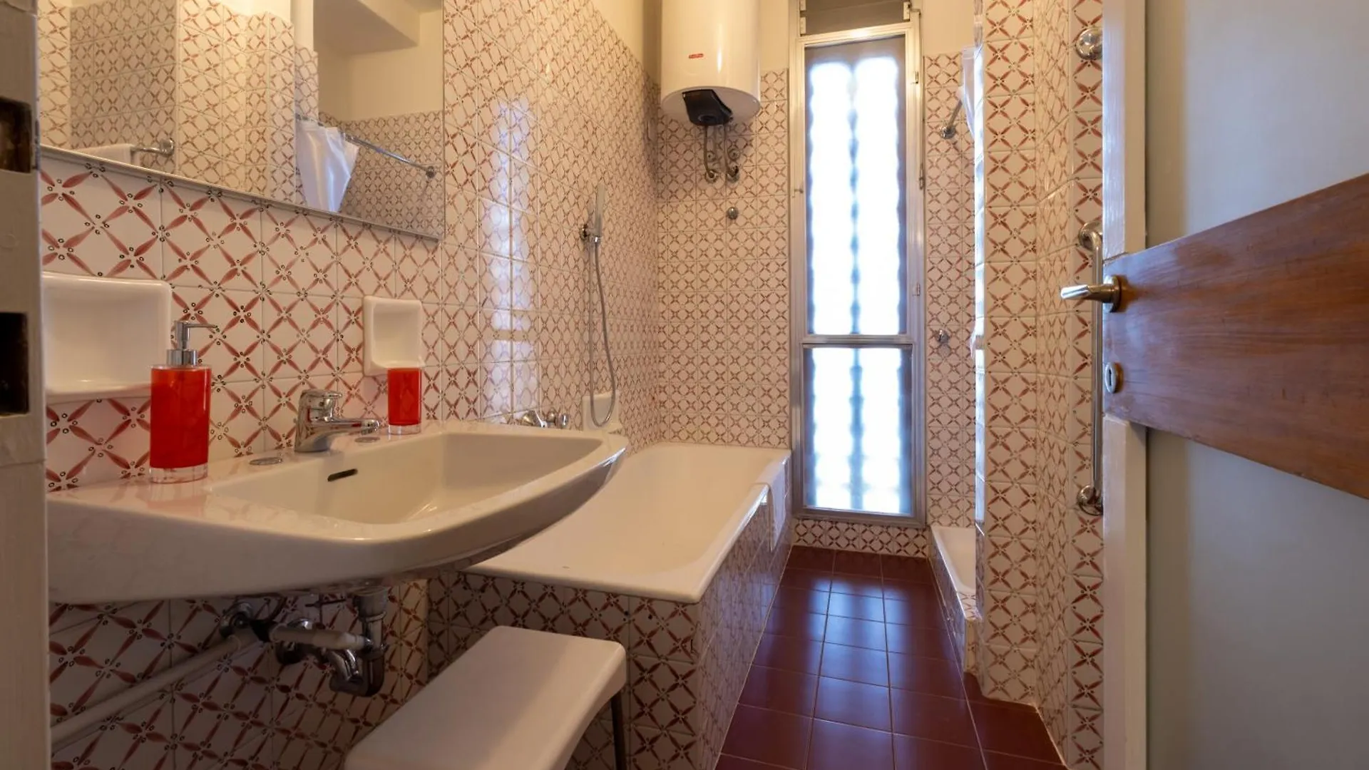 Holiday home Villa Lucy - Porzione Di Villa Con Giardino Varenna Italy