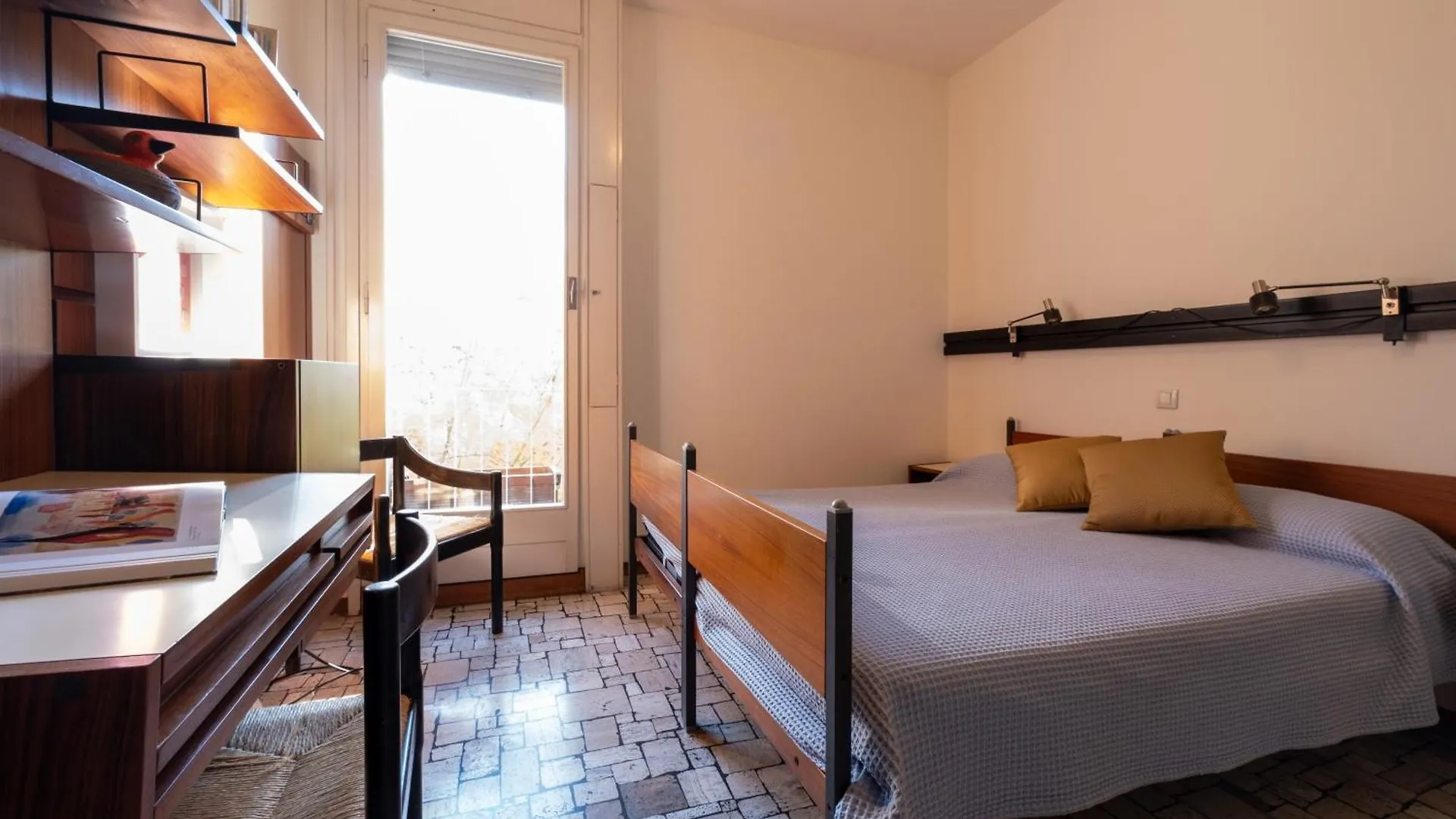 Villa Lucy - Porzione Di Villa Con Giardino Varenna Holiday home