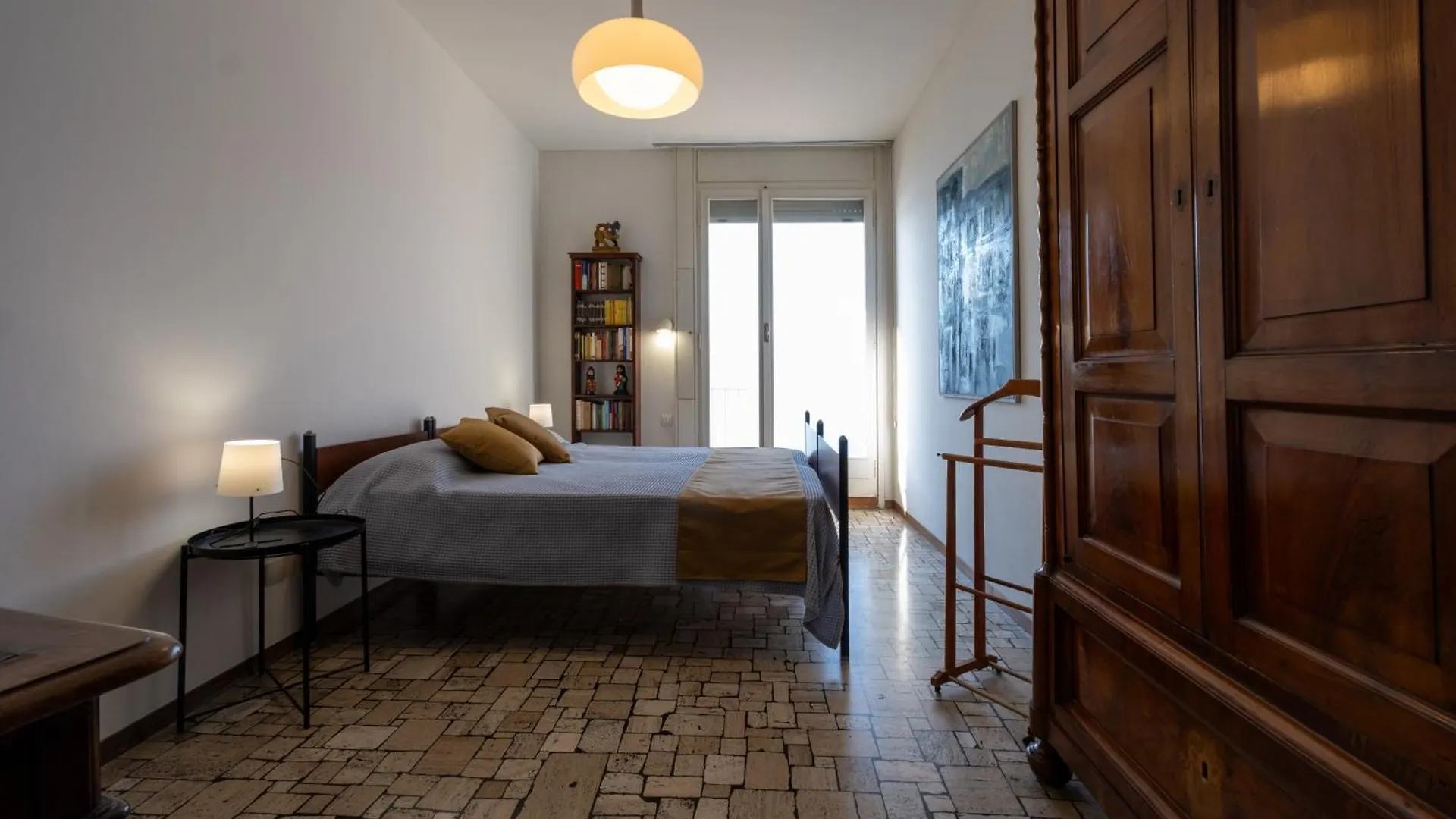 Holiday home Villa Lucy - Porzione Di Villa Con Giardino Varenna