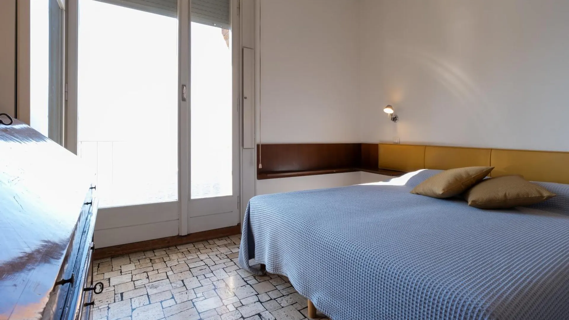 Villa Lucy - Porzione Di Villa Con Giardino Varenna 0*,