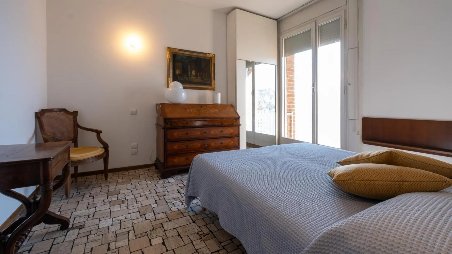 Villa Lucy - Porzione Di Villa Con Giardino Varenna Holiday home